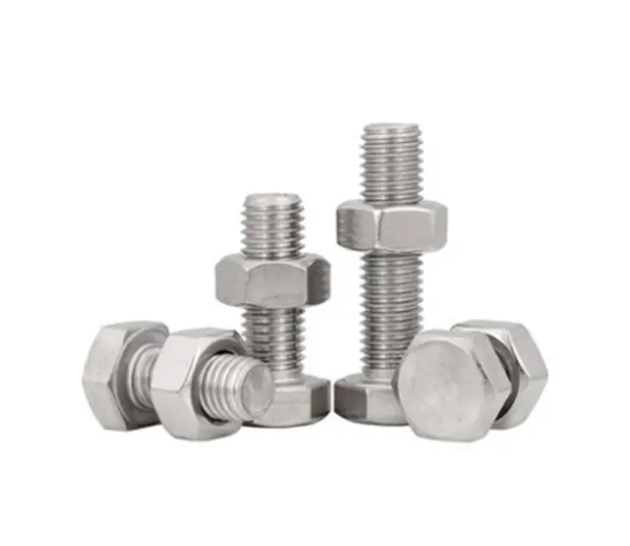 什么是鎳基合金 N07718 / INCONEL718? 什么是鎳基合金 N07718 / INCONEL718?